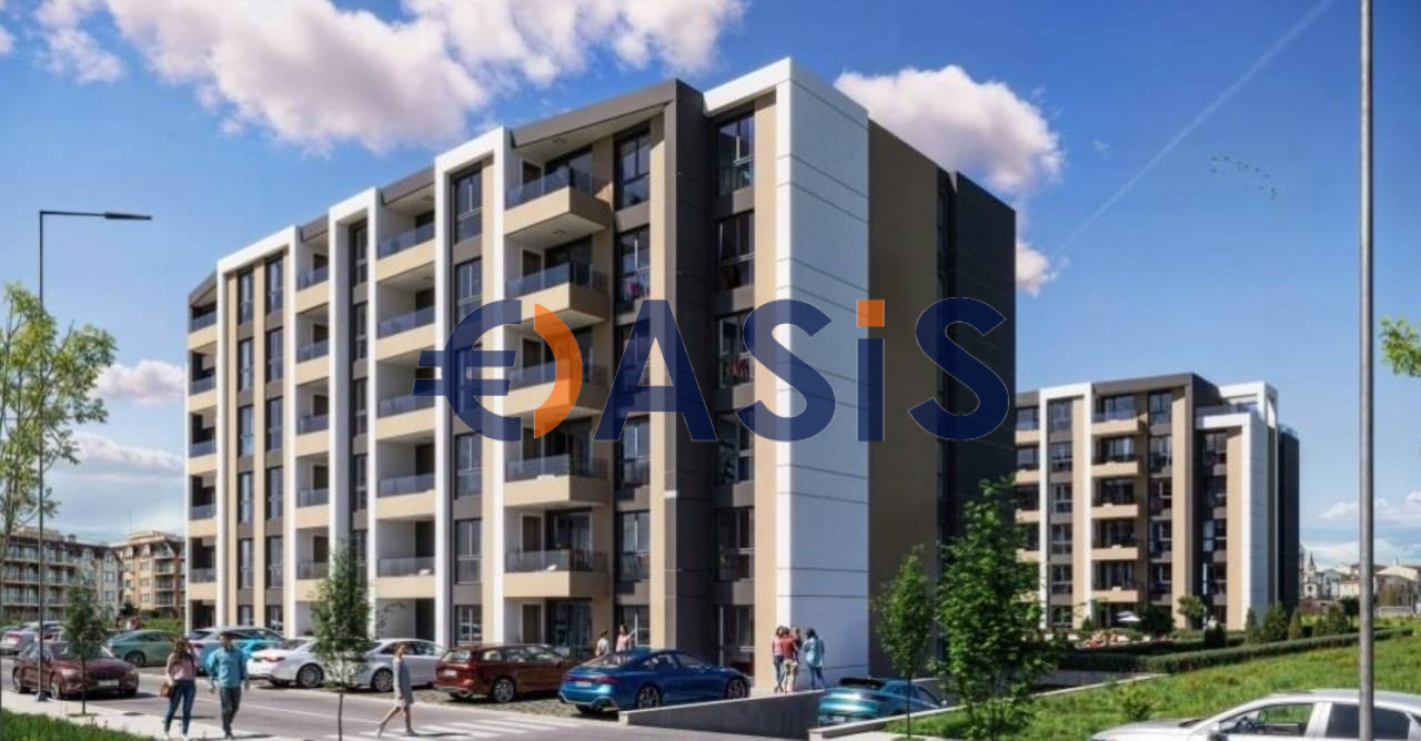 Продава 3-СТАЕН, с. Равда, област Бургас, снимка 7 - Апартаменти - 54689224