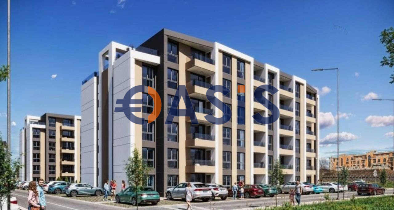 Продава 3-СТАЕН, с. Равда, област Бургас, снимка 4 - Апартаменти - 54689224