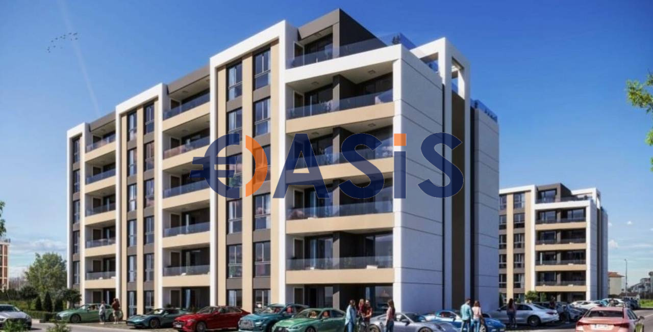 Продава 3-СТАЕН, с. Равда, област Бургас, снимка 6 - Апартаменти - 54689224