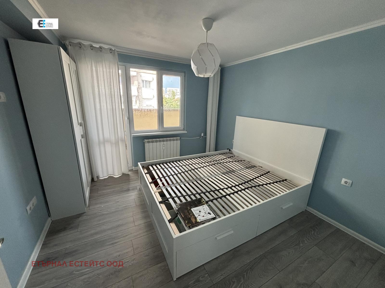 Продава 3-СТАЕН, гр. София, Изток, снимка 2 - Апартаменти - 55806011