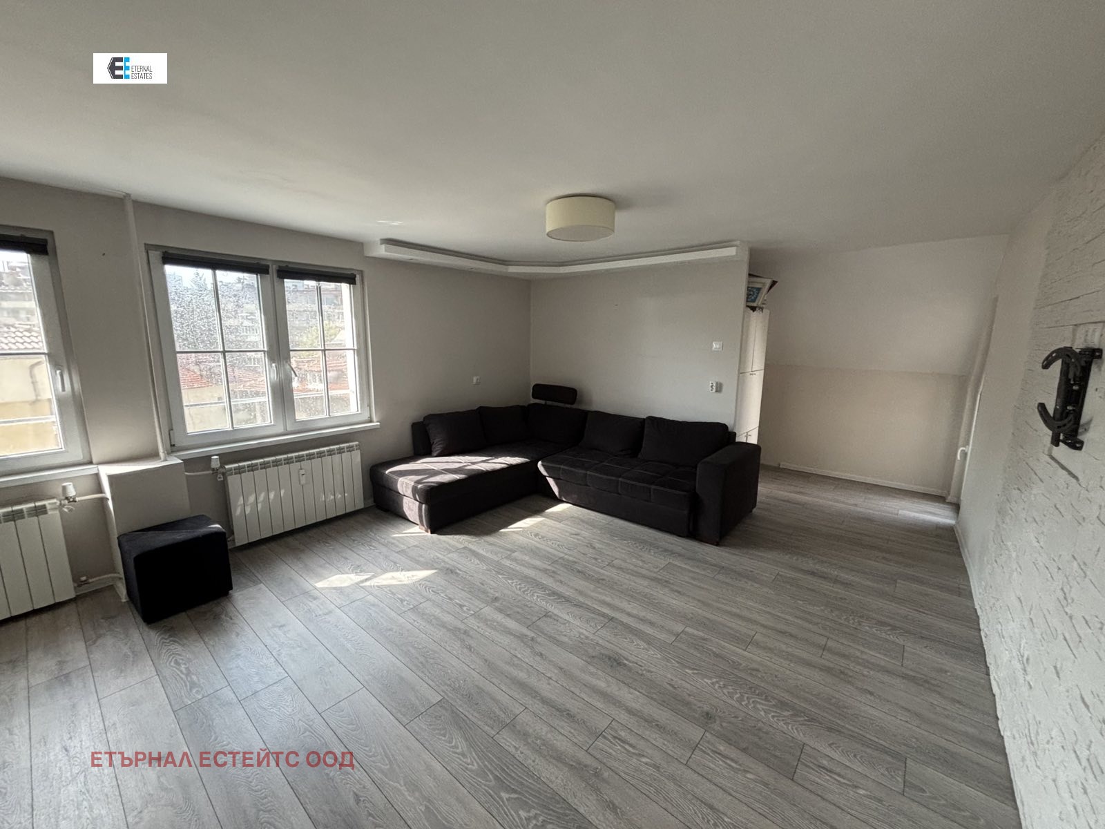 Продава 3-СТАЕН, гр. София, Изток, снимка 9 - Апартаменти - 55806011