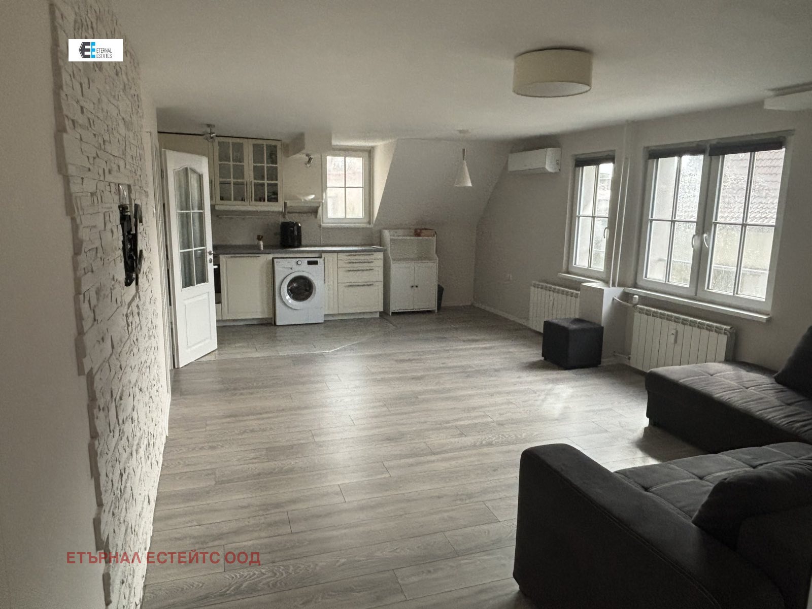 Продава 3-СТАЕН, гр. София, Изток, снимка 7 - Апартаменти - 55806011