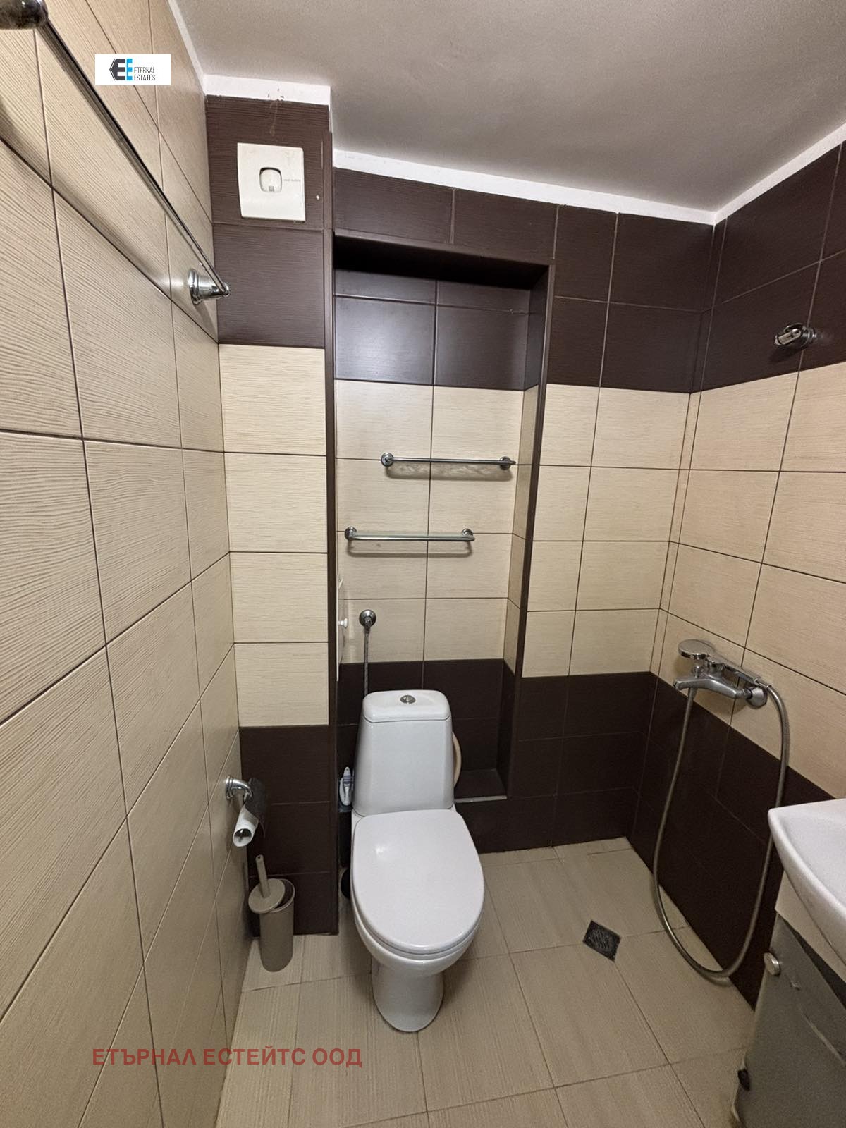 Продава 3-СТАЕН, гр. София, Изток, снимка 11 - Апартаменти - 55806011