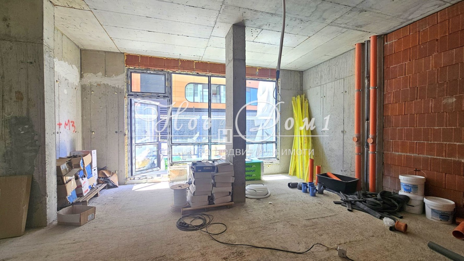 Продава ОФИС, гр. София, Кръстова вада, снимка 7 - Офиси - 56095790