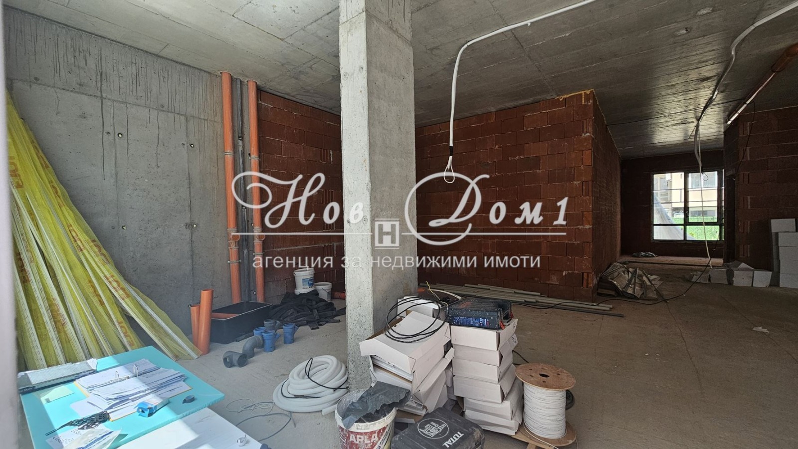Продава ОФИС, гр. София, Кръстова вада, снимка 8 - Офиси - 56095790