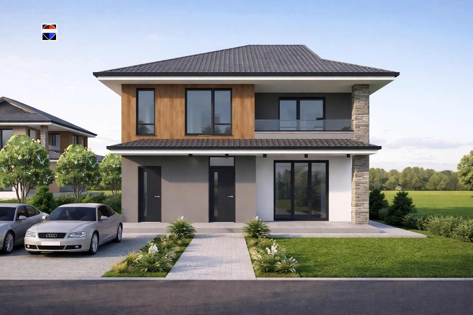 Продава КЪЩА, с. Бараково, област Кюстендил, снимка 3 - Къщи - 53948092