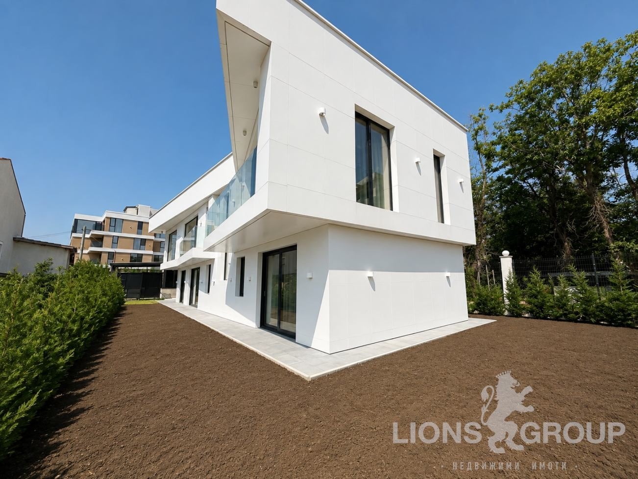 Продава КЪЩА, гр. Варна, Свети Никола, снимка 16 - Къщи - 55536517
