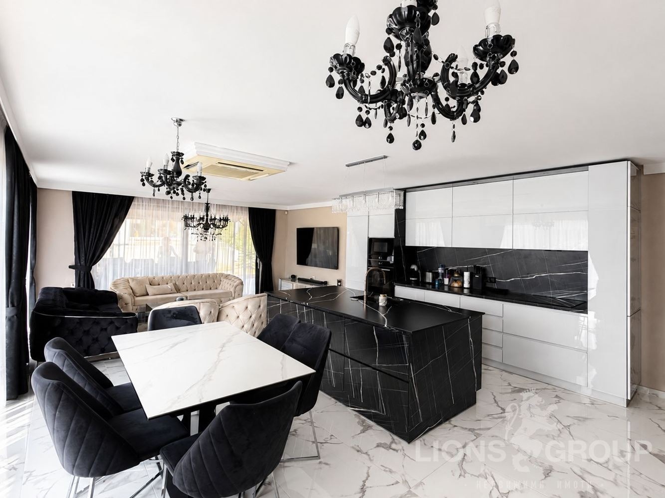 Продава КЪЩА, гр. Варна, Свети Никола, снимка 3 - Къщи - 55536517
