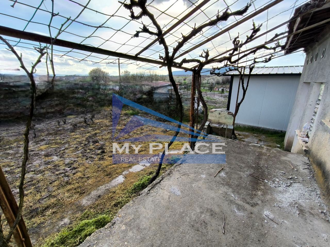 Продава ВИЛА, гр. Шумен, Тракия, снимка 5 - Вили - 54050504