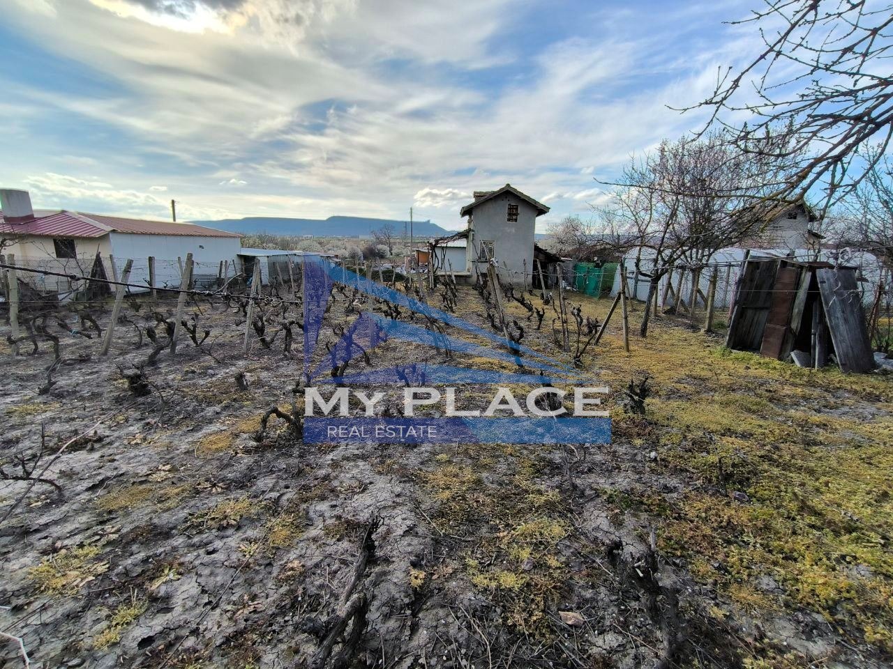 Продава ВИЛА, гр. Шумен, Тракия