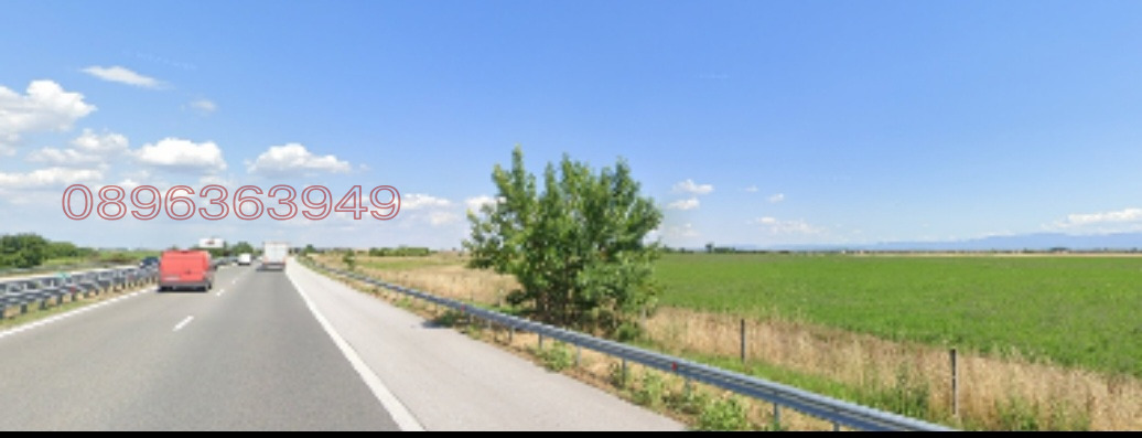 Продава  Парцел област Пловдив , магистрала Тракия , 6964 кв.м | 51618219