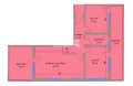 Продава 3-СТАЕН, гр. Пловдив, Коматево, снимка 2