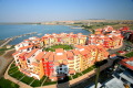 Продава  2-стаен област Бургас , гр. Ахелой , 67 кв.м | 92209394 - изображение [9]