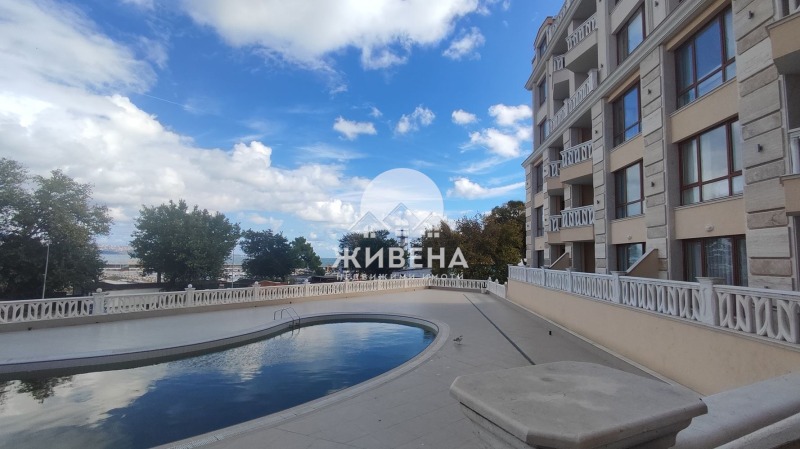Продава 2-СТАЕН в град Варна, Аспарухово - 80 кв.м / 150 000 € » 293 374.50 лв., ЖИВЕНА