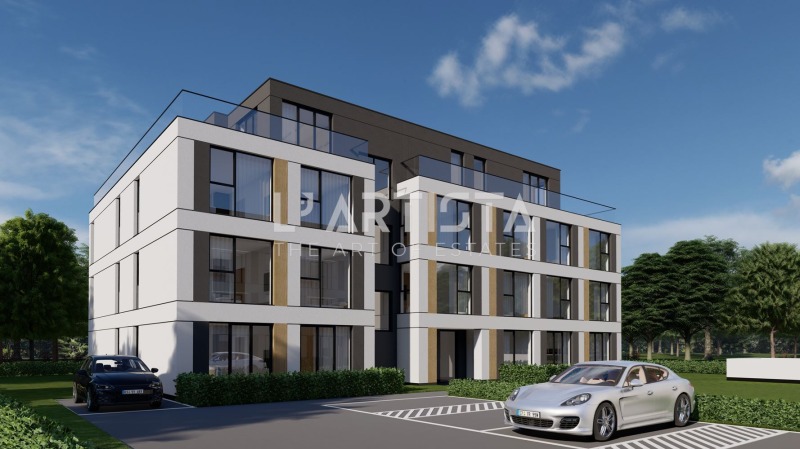 Продава 3-СТАЕН в град София, Обеля 2 - 115 кв.м / 226 100 € » 442 213.16 лв., ЛЕ АРТИСТА