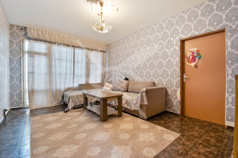 Продава 3-СТАЕН в град София, Ботунец - 93 кв.м / 109 900 € » 214 945.72 лв., ЕКС НВД ООД