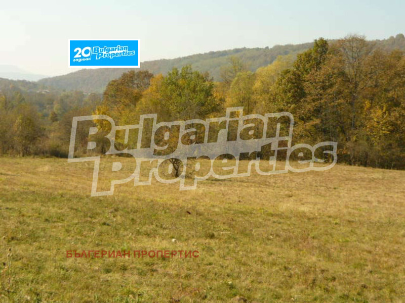 Продава ПАРЦЕЛ в област Велико Търново, с. Марян - 40000 кв.м / 74 200 € » 145 122.59 лв., БЪЛГЕРИАН ПРОПЕРТИС