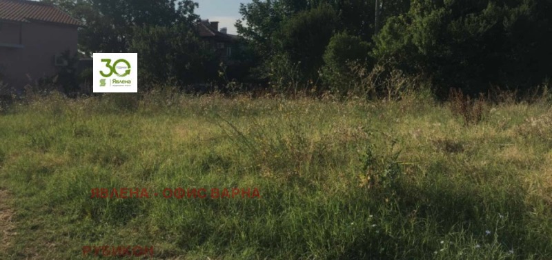 Продава ПАРЦЕЛ в град Варна, м-т Горна Трака - 1213 кв.м / 206 000 € » 402 900.98 лв., ЯВЛЕНА - ОФИС ВАРНА