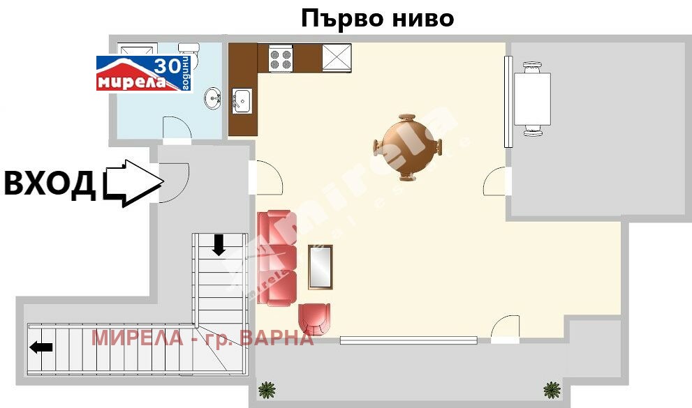 Продава 3-СТАЕН | Imot.bg — изображение 10