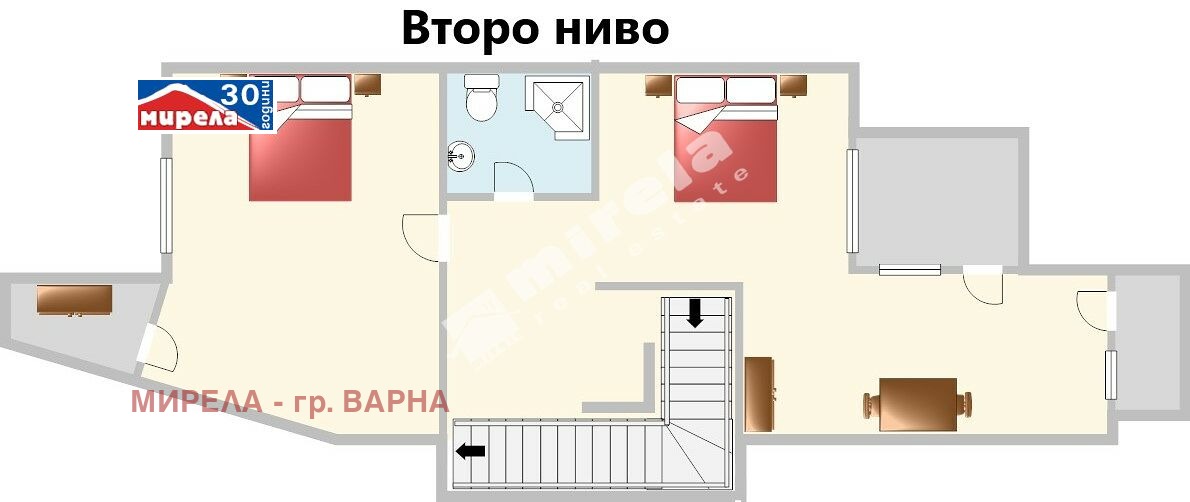 Продава 3-СТАЕН | Imot.bg — изображение 11