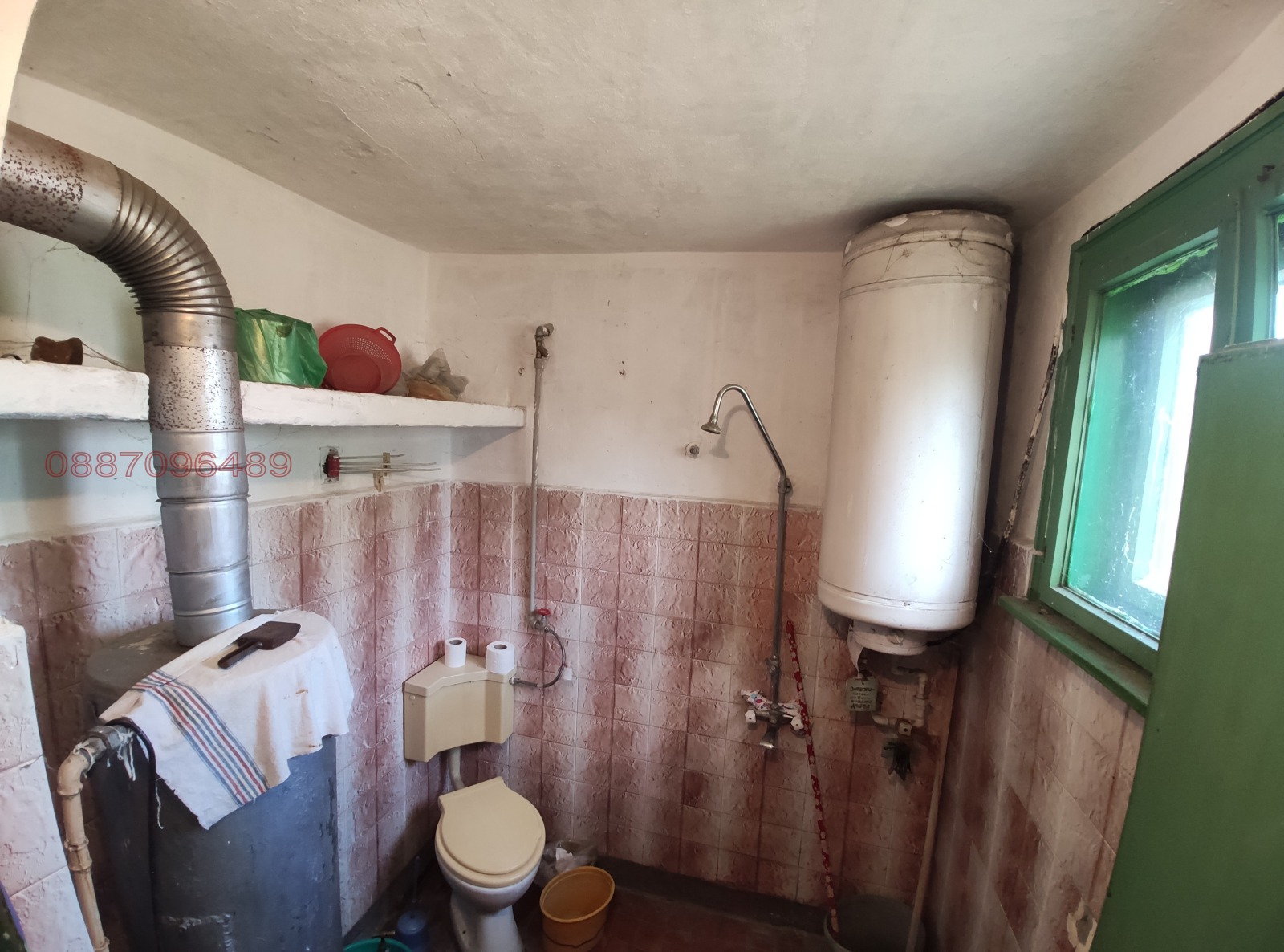 Продава КЪЩА | Imot.bg — изображение 5