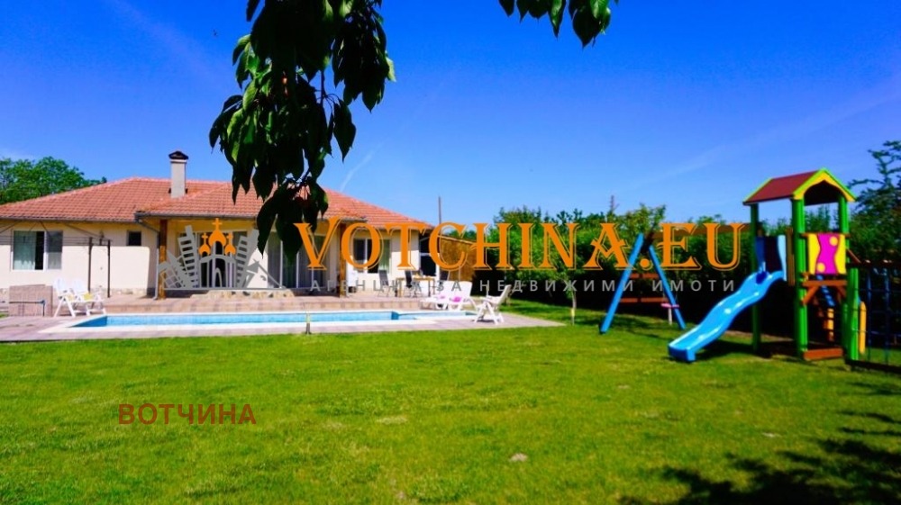 Продава КЪЩА | Imot.bg — изображение 3