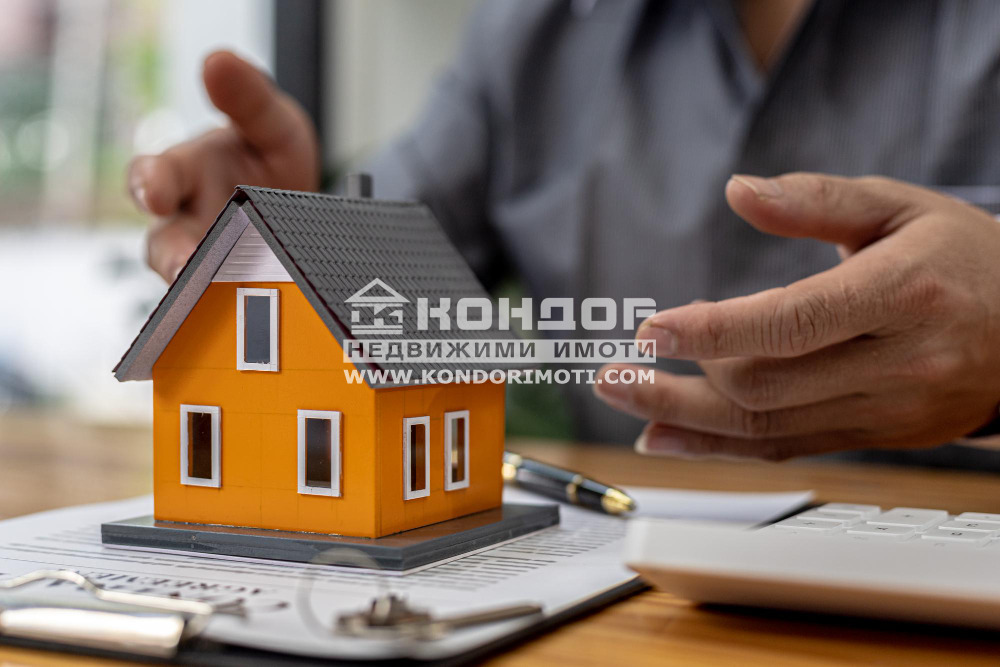 Продава ПАРЦЕЛ | Imot.bg — изображение 1