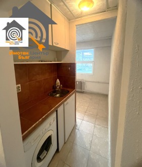 1 bedroom Svoboda, Sofia 12