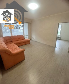 1 bedroom Svoboda, Sofia 1