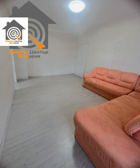 1 bedroom Svoboda, Sofia 2