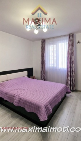 2 camere da letto Hristo Smirnenski, Plovdiv 4