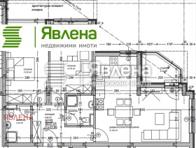 3-стаен град София, Левски Г 1