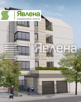 2 camere da letto Tsentar, Sofia