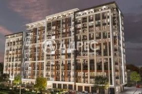 For Sale  2 bedroom Plovdiv , Gagarin , 104 sq.m | 76213722 - image [4]