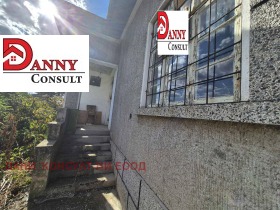 Dům Pisarevo, oblast Veliko Tarnovo