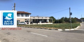 Huis Goritsa, regio Varna 5