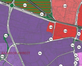 Парцел град Варна, Западна промишлена зона 2