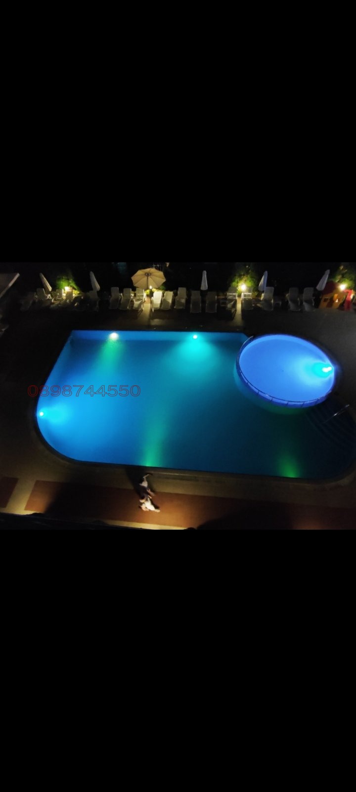 Продава 1-СТАЕН, гр. Несебър, област Бургас, снимка 6 - Апартаменти - 53396994