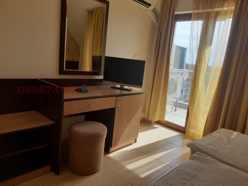 Продава 1-СТАЕН, гр. Несебър, област Бургас, снимка 3 - Апартаменти - 53396994