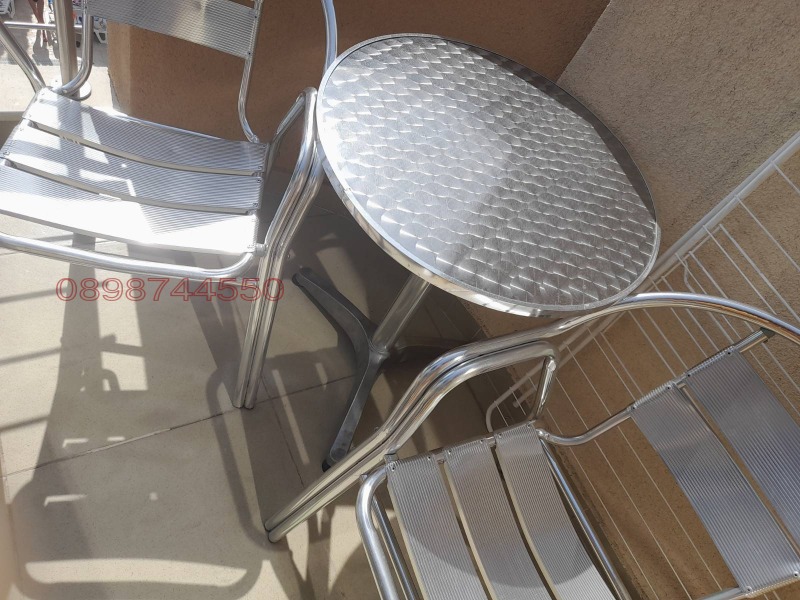 Продава 1-СТАЕН, гр. Несебър, област Бургас, снимка 4 - Апартаменти - 53396994