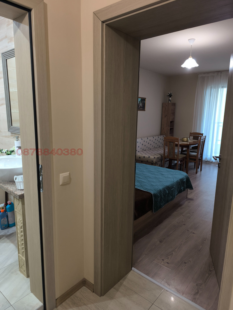 Продава 1-СТАЕН, гр. Варна, област Варна, снимка 10 - Апартаменти - 53340143