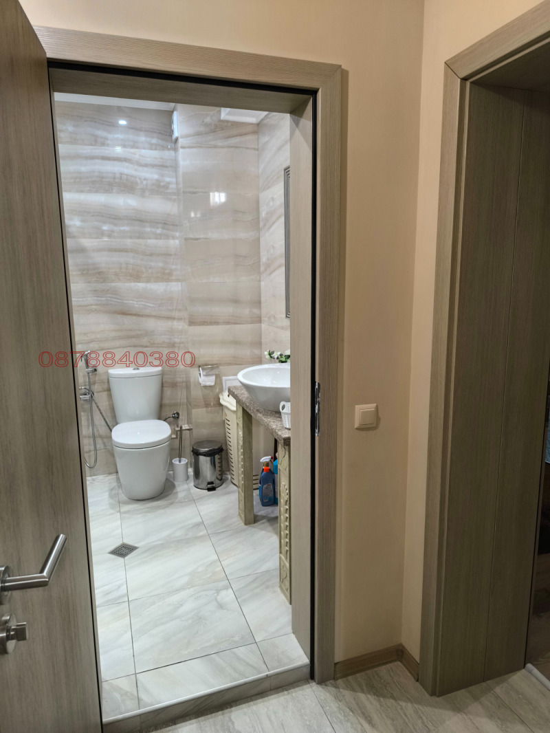 Продава 1-СТАЕН, гр. Варна, област Варна, снимка 17 - Апартаменти - 53340143