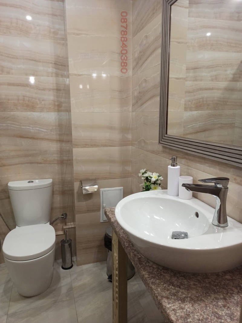 Продава 1-СТАЕН, гр. Варна, област Варна, снимка 13 - Апартаменти - 53340143