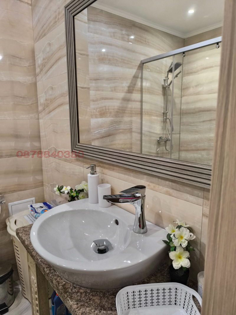 Продава 1-СТАЕН, гр. Варна, област Варна, снимка 15 - Апартаменти - 53340143