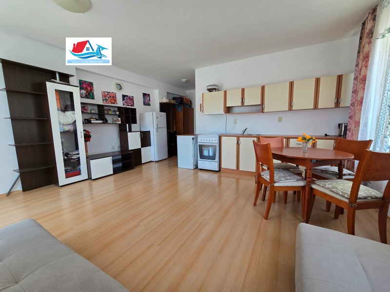 Til salg  Studie region Burgas , Sveti Vlas , 49 kvm | 98168834 - billede [3]