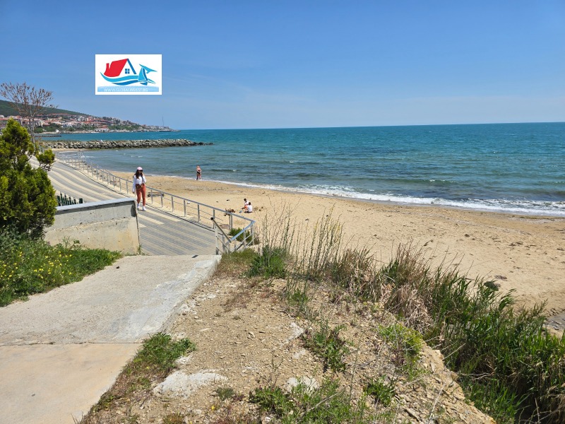 Til salg  Studie region Burgas , Sveti Vlas , 49 kvm | 98168834 - billede [15]