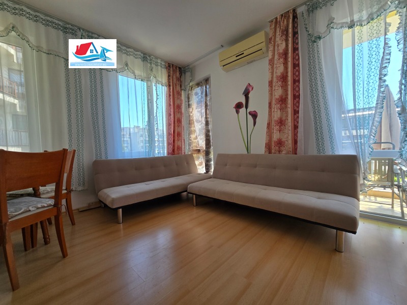 Til salg  Studie region Burgas , Sveti Vlas , 49 kvm | 98168834 - billede [6]