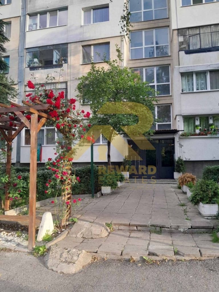 Продава  1-стаен град София , Дружба 1 , 49 кв.м | 27469319