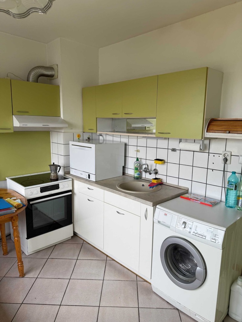 Продава  1-стаен град София , Обеля 2 , 48 кв.м | 37614193 - изображение [14]