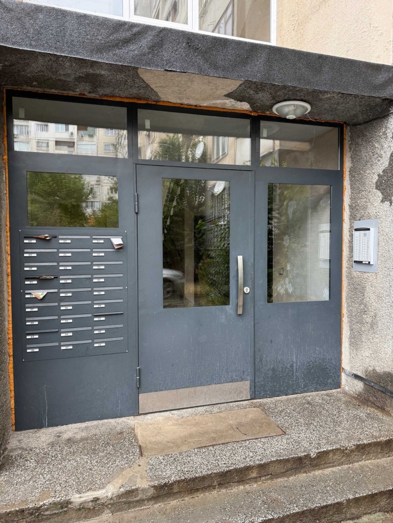 Продава  1-стаен град София , Обеля 2 , 48 кв.м | 37614193 - изображение [3]